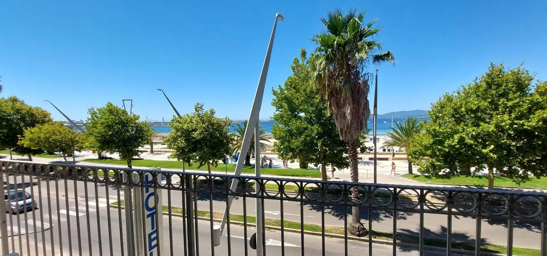 Hotel Il Gabbiano Alghero