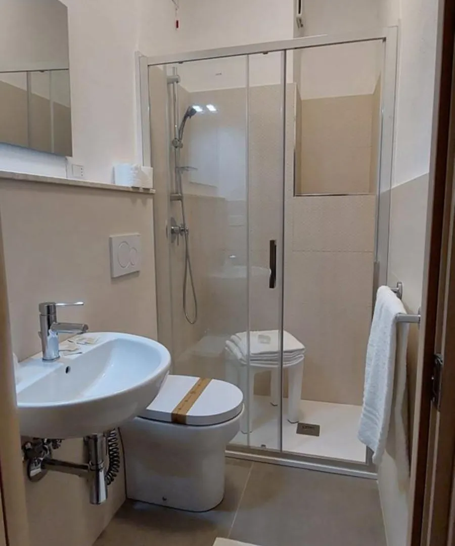 Hotel Il Gabbiano Alghero