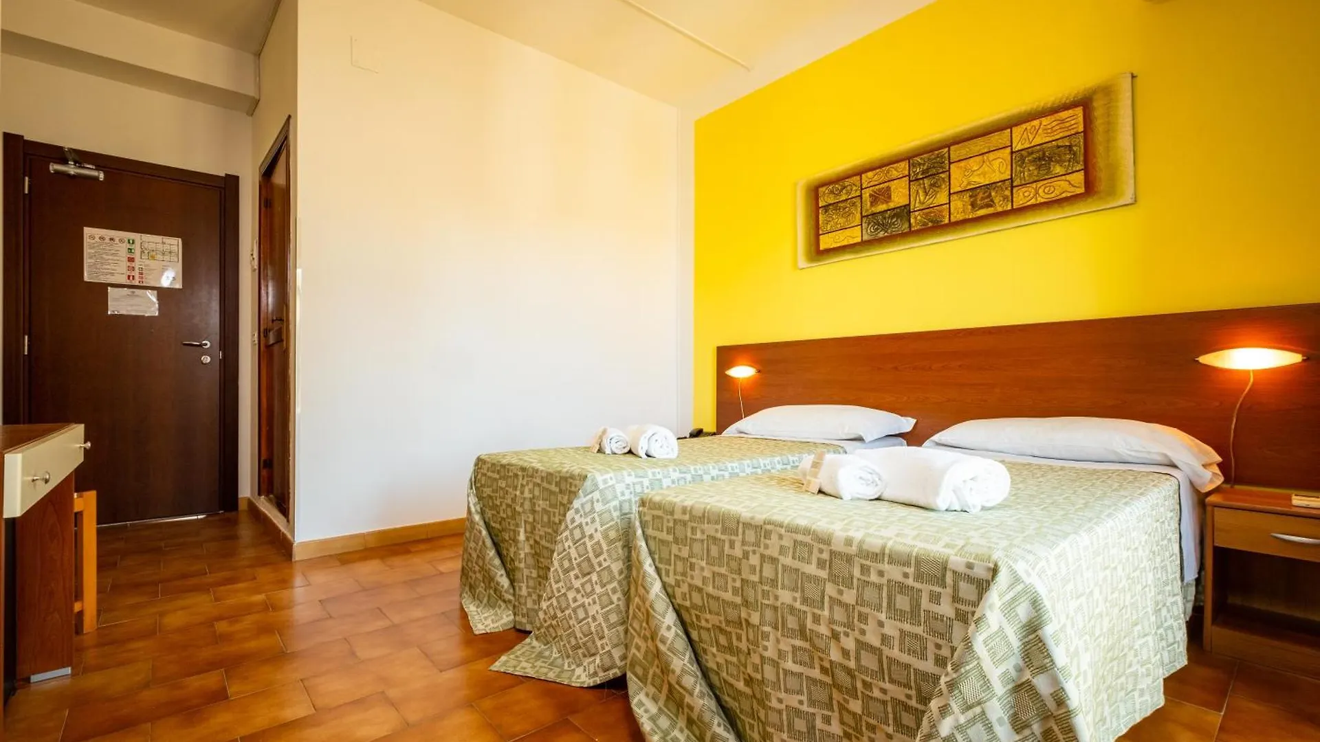 Hotel Il Gabbiano Alghero