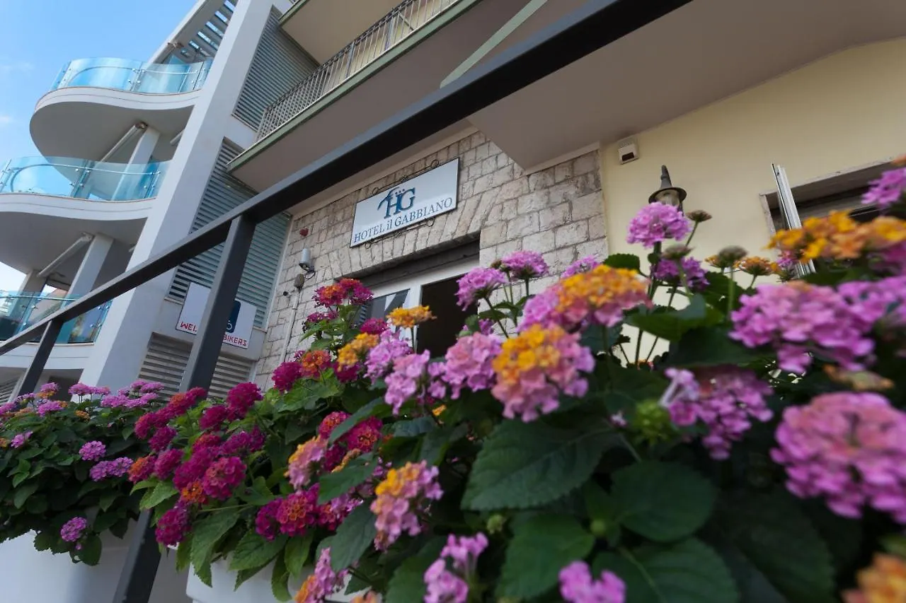 Hotel Il Gabbiano Alghero