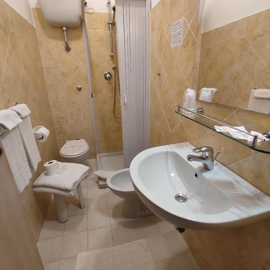 ***  Hotel Il Gabbiano Alghero Italië