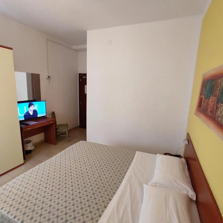 Hotel Il Gabbiano Alghero