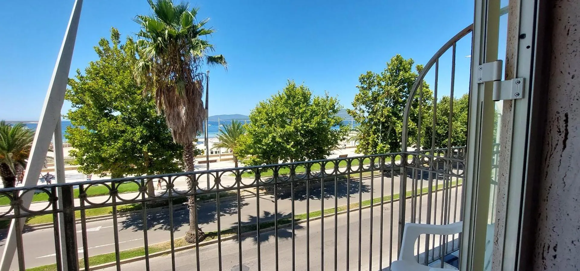 Hotel Il Gabbiano Alghero