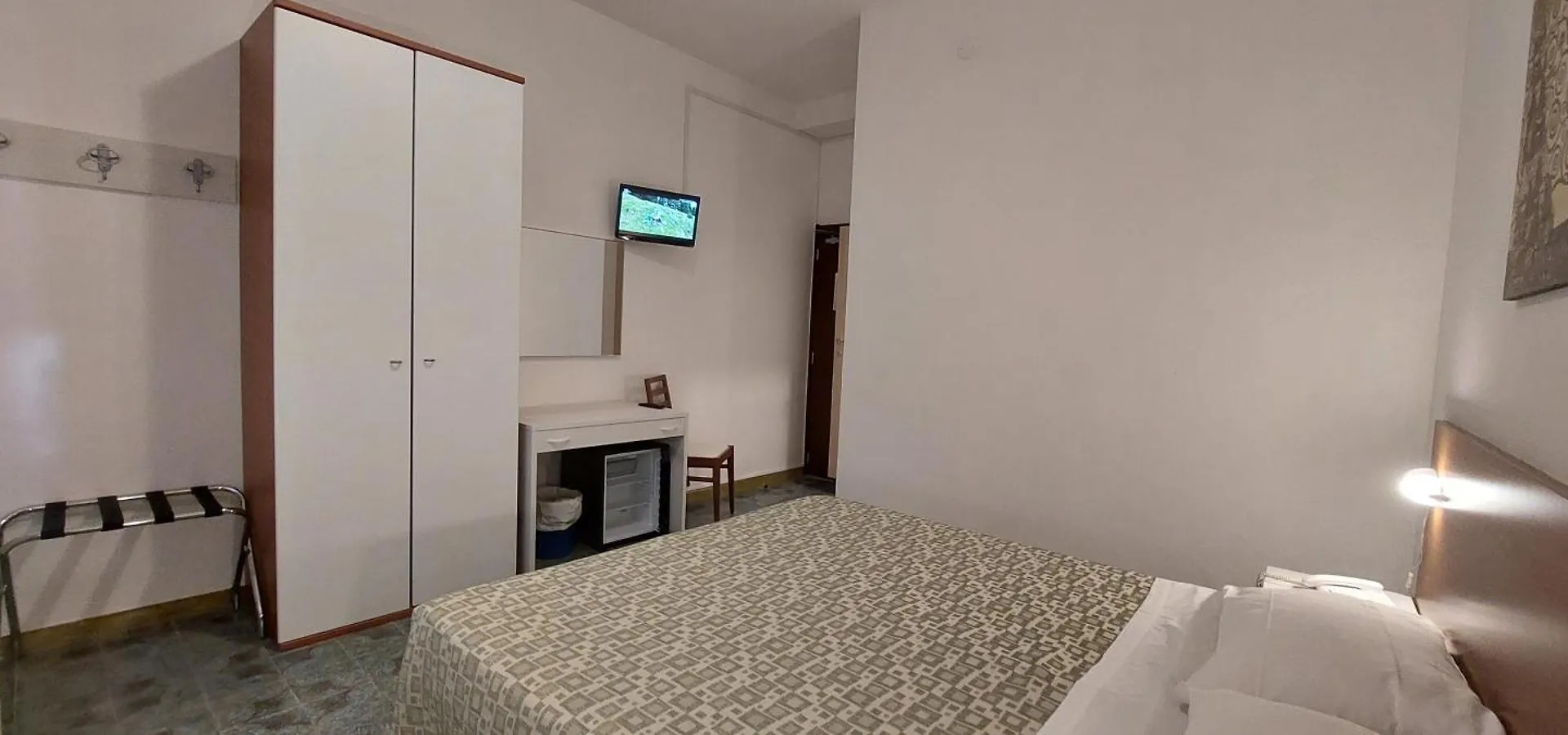 Hotel Il Gabbiano Alghero
