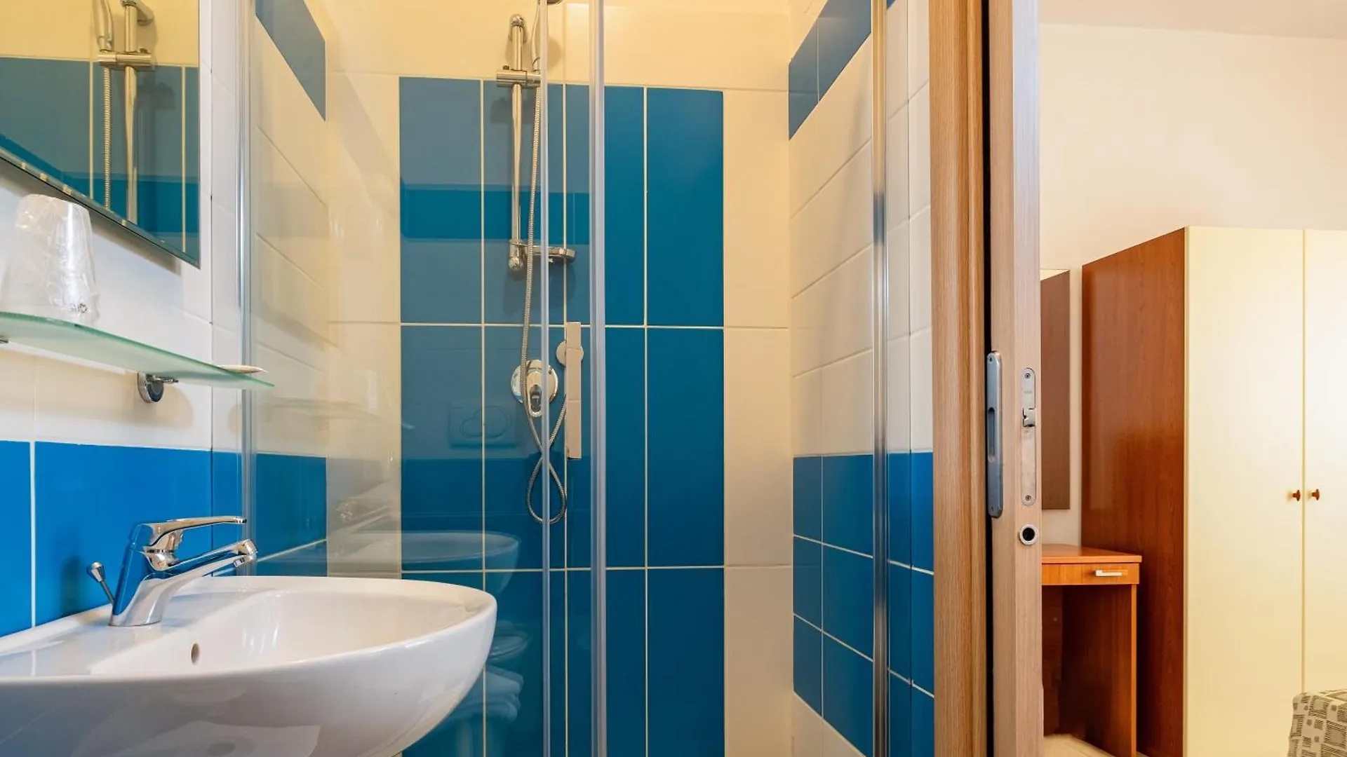Hotel Il Gabbiano Alghero