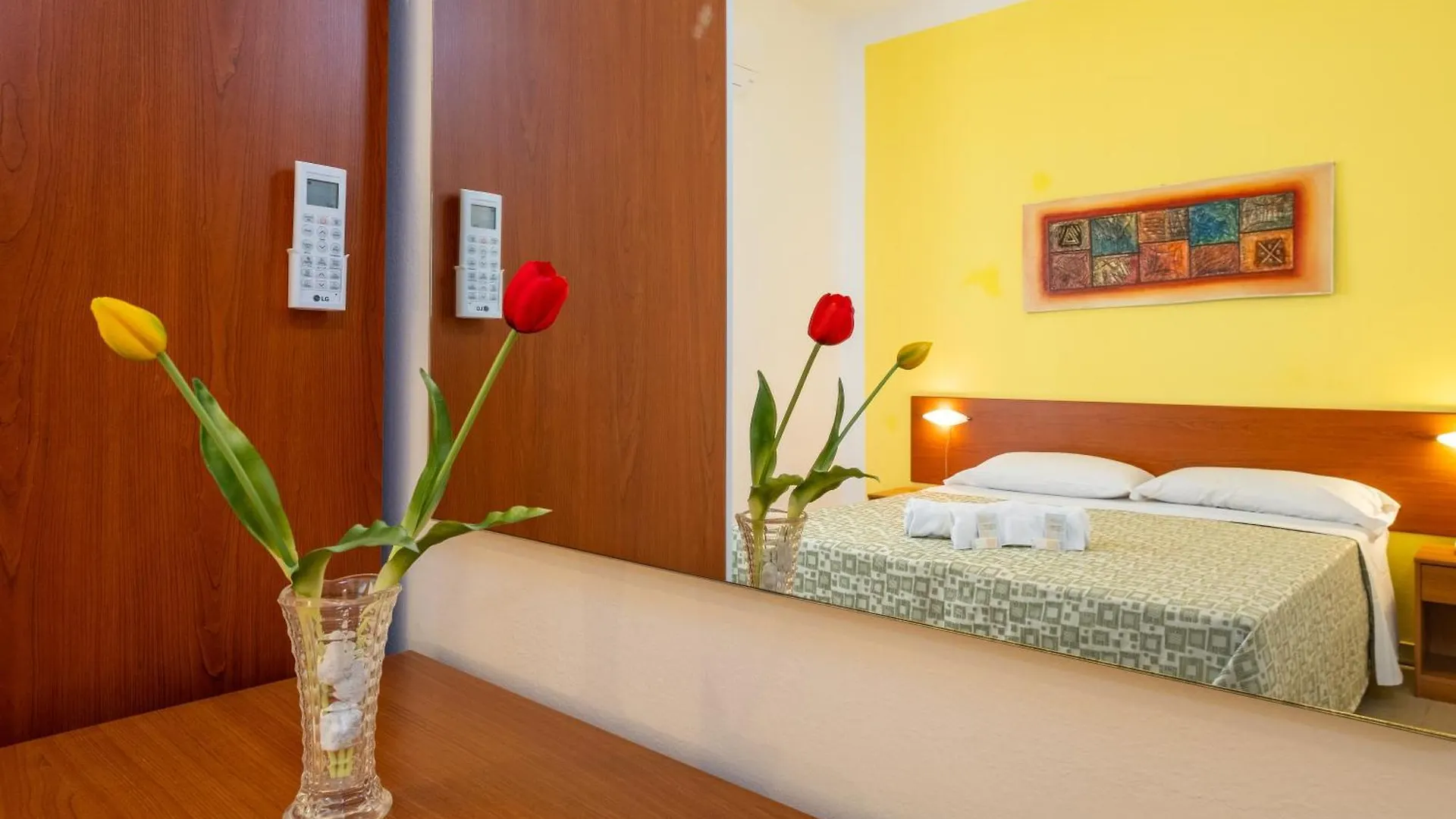 Hotel Il Gabbiano Alghero