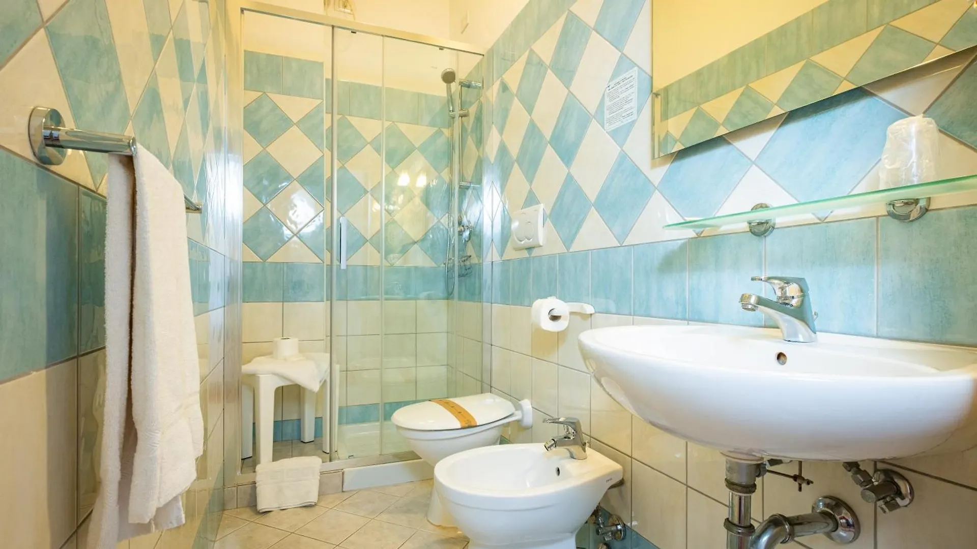 Hotel Il Gabbiano Alghero