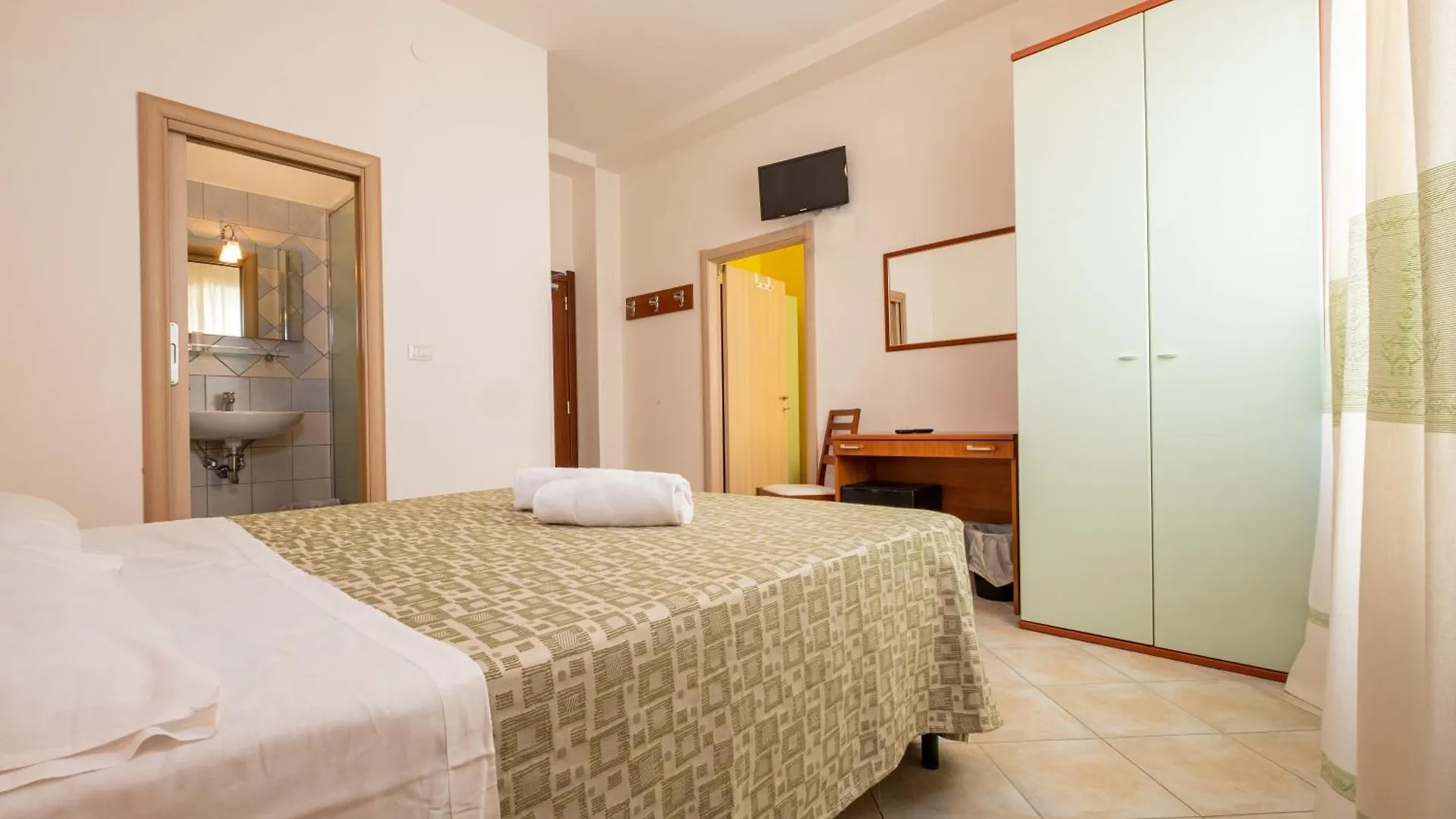 Hotel Il Gabbiano Alghero
