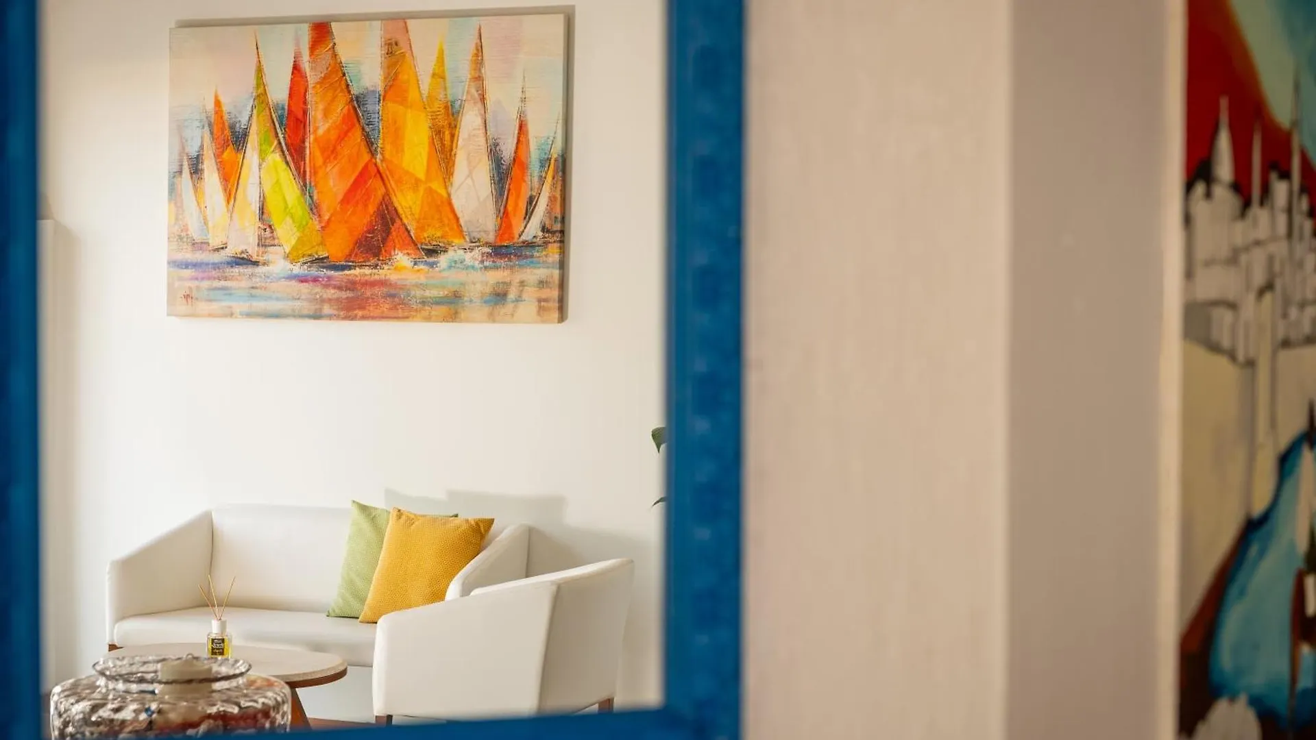 Hotel Il Gabbiano Alghero