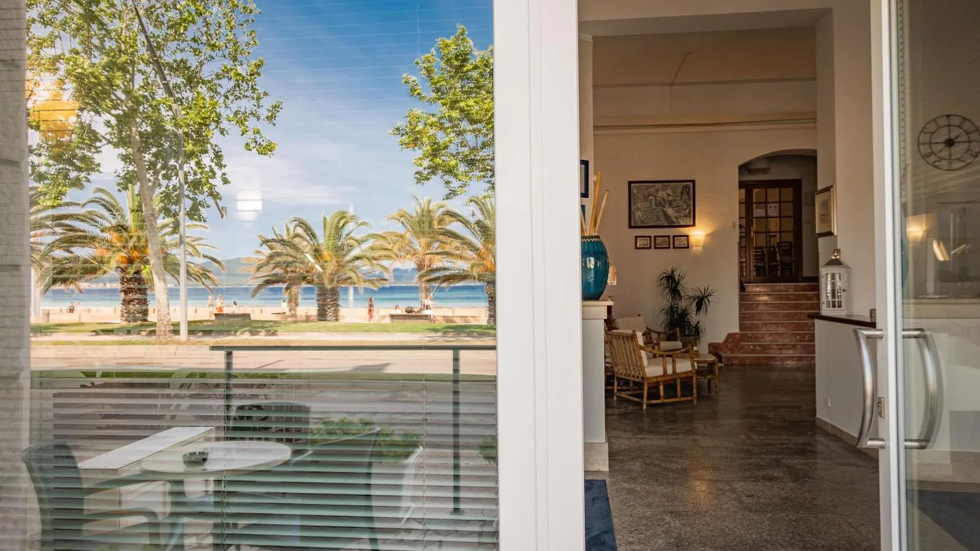 Hotel Il Gabbiano Alghero 3*,  Italy