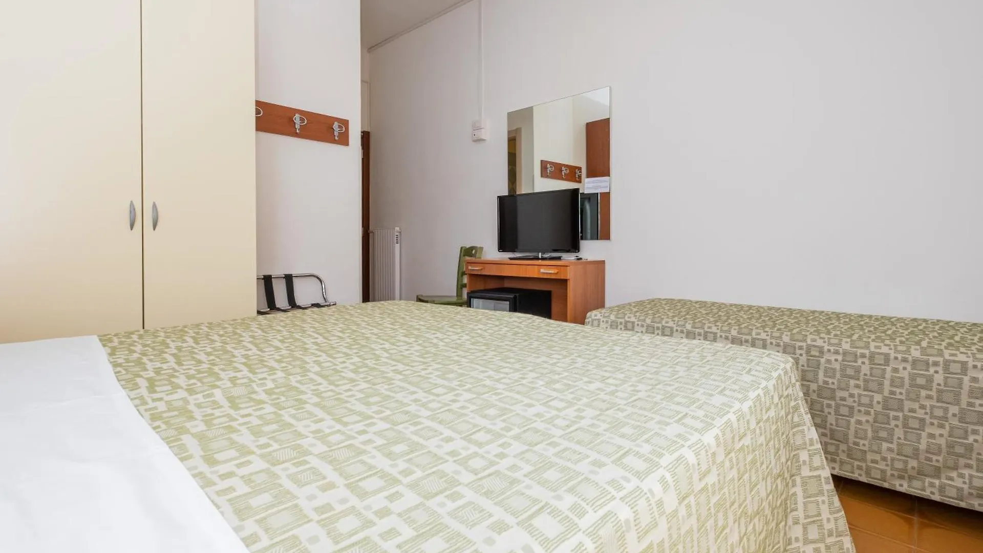 Hotel Il Gabbiano Alghero 3*,  Italië