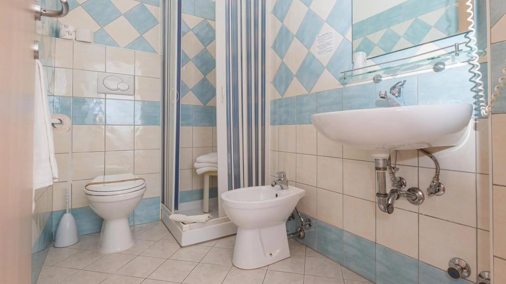 Hotel Il Gabbiano Alghero