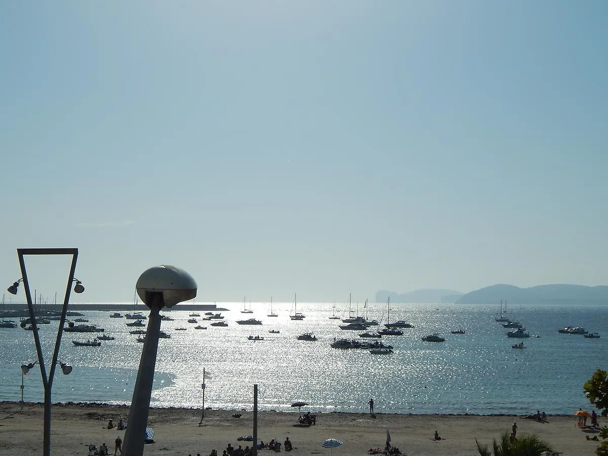 Hotel Il Gabbiano Alghero