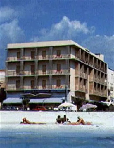 Hotel Il Gabbiano Alghero